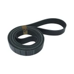 524354(8PK2609)  Engine parts alternator belt for cummins isf2.8