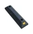 Import 550mm Truck Rubber Parking Lot Equipment Parking Block Wheel Stop/Stopper from China