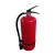 Import 5kg empty  abc fire extinguisher dry powder  MZL5.0 on sell from China