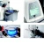 Import 5L mini vacuum  rotary evaporator with cheap price from China