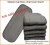 Import 5Layer Charcoal Bamboo Insert Urine Mat Changing Liner For Pocket Baby Cloth Diaper from China