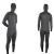 Import 5mm Neoprene Diving Suit Long Sleeve Men Wetsuit from China