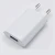 Import 5V 1A Ultra Slim Mini EU Flat USB Wall Charger from China