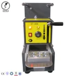 6 Cups Nespresso Coffee Capsule Packing Sealing Machines with High Speed