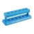 Import 6-hole plastic test tube rack for chemical laboratory from China