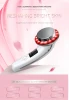 6 In 1 EMS Infrared Ultrasonic Cavitation Body Slimming Massager Ultrasound Fat Burner Weight Loss Device Face Lifting Machine