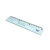 Import 6 inch 15cm Plastic Scale Ruler for School Kids from China
