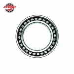 6000 Series 45x75x16mm 6009 Deep Groove Ball Bearing