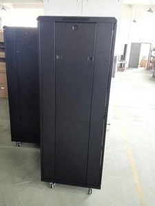 600*600mm 42U network server rack cabinets