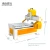 6090 CNC Engraving Machine Woodworking Carving Wood Plastic Acrylic Soft Metal 2.2KW 3.2KW 5.5KW