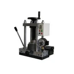 60T compact cold isostatic pressing(CIP) electric hydraulic press
