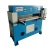 Import 60T Hydraulic pressing machine to make latex gloves from China