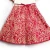 Import 6101 Red Yiwu Haolaiyuan Best price african print flower girls lace dress from China
