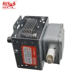 610A 1000W Microwave Oven Parts Microwave Oven Magnetron
