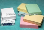 61x86cm size Fancy Offset Printing Paper 45gsm