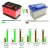 Import 65D23L 65D23R Lithium Ion Maintenance-Free High Performance 12V LiFePO4 LFP Battery for Car from China