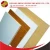 Import 6mm 9mm 12mm18mm 2 sides melamined MDF LDF HDF board price from China