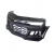 Import 6th ZL1 Style Front Bumper For Camaro 2010-2015 from China