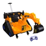 6v battery CE certification kid ride on car remote control baby car
