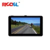 7 inch hot selling oem gps navigation Truck GPS with Bluetooth, AVIN, 256M 8G