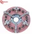 Import 70-1601090A MTZ Belarus Tractor parts plate Assembly flat pressure plate from China