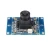 Import 700TVL CVBS camera module with 3.6mm lens for video intercom analog signal output camera board from China