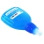Import 7304 liquid glue soft brush head sticky transparent glue from China