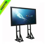 75 inch teaching board smartboard/interactive whiteboard