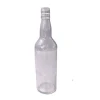 750 ml 700 ml 500 ml custom extra flint glass bottle with stopper/screw cap for gin vodka tequila liquor The palace of wine