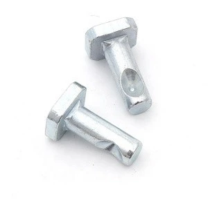 7.8X20.8 Square Head Fasteners Connecting T Slot Bolt