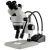 Import 7X - 45X Economical binocular and trinocular stereo zoom microscope from China