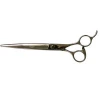 8 inch straight pet grooming scissor