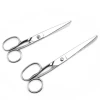 8 " Pets Grooming Pet Cleaning Scissors Pet Trimming Scissors Nail Scissors