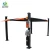 Import 8000kg Heavy Duty Auto Lift Large Car Parking Equipment 4 Post Car Hoist Lift from China