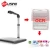 Import 8.0MP HD Built-in LED Light Document Scanner for Office school supplies Support OCR Visual Presenter from China