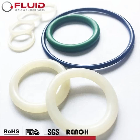 85 90 shore High pressure resistance urethane o ring 85A 90A polyurethane PU o-ring seal pur oring
