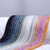8mm crystal beads,beads jewelry making colorful beads for bracelets