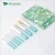 Import 8Pcs  Green cute  gift Makeup Brush tools Wholesale OEM Makeup Brush kit from China