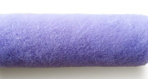 9 inch knitted polyester paint roller cover