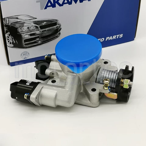 9017509 Auto Spare Parts THROTTLE VALVE for CHEVROLET N300 MAX