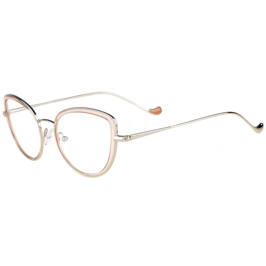 9499 For reading glasses usage optical frames eyeglasses lenses