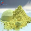 99.9% bi2o3 Bismuth trioxide/oxide for Firework and Glass raw materials
