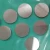 Import 99.95%  mo1 plate molybdenum disk mo disc molybdenum ring for sale from China