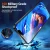 Import 9h 3d tempered glass cell phone machine packaging custom film for iphone xr xs x 6 7 8 11 12 pro max screen protector from China
