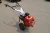 Import 9HP Multifunction Farm Cultivator/Garden Management Machine from China