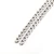 Import 9mm wide stainless steel cuban link chain dog chain from China