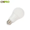 9W A60 LED Light Bulb E27 A19 LED Bulb Lamp 3000k