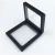 Import 9x9x2cm plastic floating frame boxes jewelry and USB display frame from China