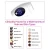 Import A-A110 Lescolton T009 permanent laser hair removal machine for body underarm bikini areas IPL epilator for home use from China