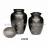 Import A Family of high quality Paw Pet Cremation Urns from India